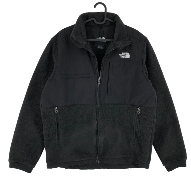 The North Face Unisex Cappotto Giacca IN Pile Taglia M/L