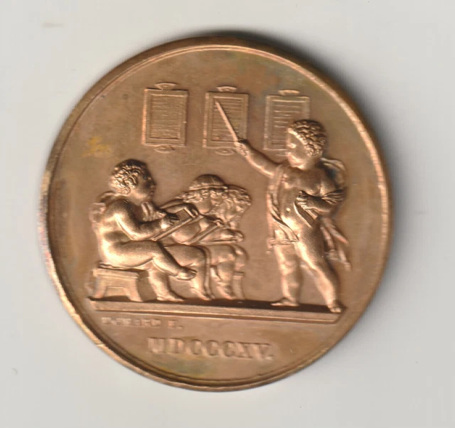 MÉDAILLE SOCIÉTÉ MIXTE de tir de l'arrondissement de Remiremont EUR 20