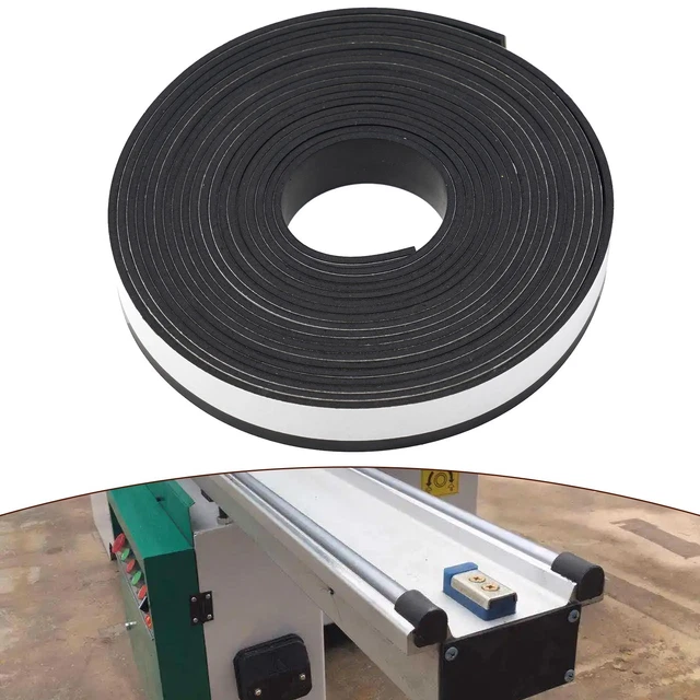 LUMY] 194419-4 Guide Rail Splinter Guard Track Saw Guide Rails 3 Meter Length 118in I.78546438