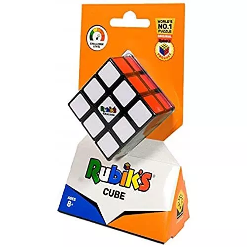 Original Rubik's cube Original Rubix Cube Magic Cube Square Puzzle Mind  Game 787551568981
