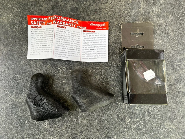 Campagnolo Athena EPS 11spd Ergo Power Levers – De Grandi Cycle & Sport