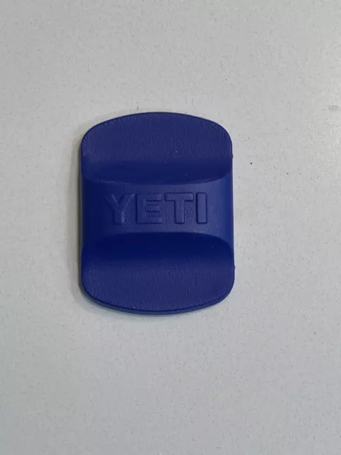 Yeti OFFSHORE Blue Mag Magslider Magnet fits 10oz,20oz & 30oz Lids New