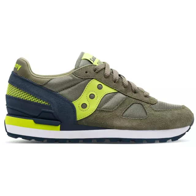 Saucony jazz hotsell uomo 43