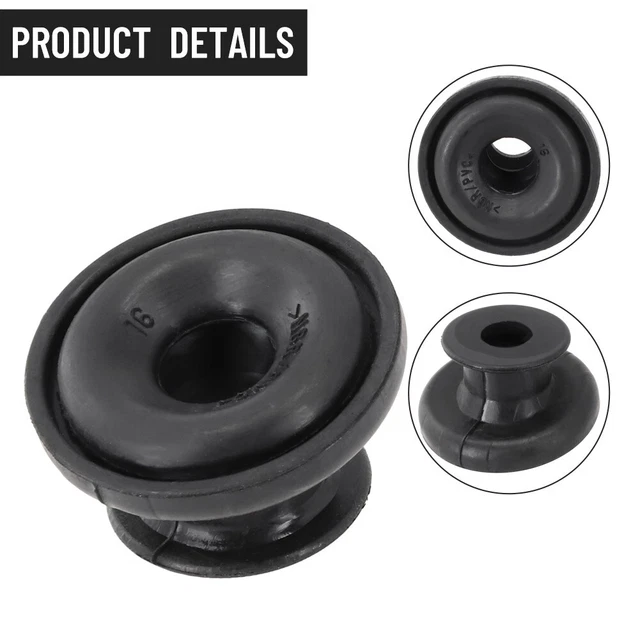 Tergicristallo Anteriore E Posteriore Per Ford Fiesta MK6 (2008-2016) - Set Completo 26+15+12 Cm - Foto 5