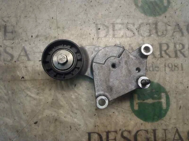 Tendeur De Courroie Auxiliaire / 14232683 Pour Peugeot 308 Confort