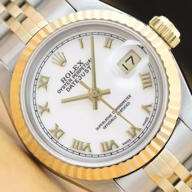 Romano gioielli rolex sales