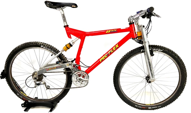 PROFLEX 855 WORLD cup design 999.00 PicClick