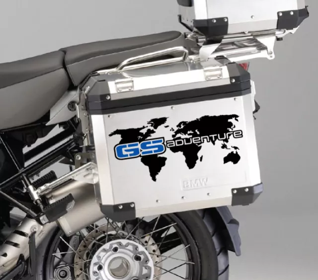BMW Motorrad pannier rack for aluminium panniers R1150GS Adv buy cheap