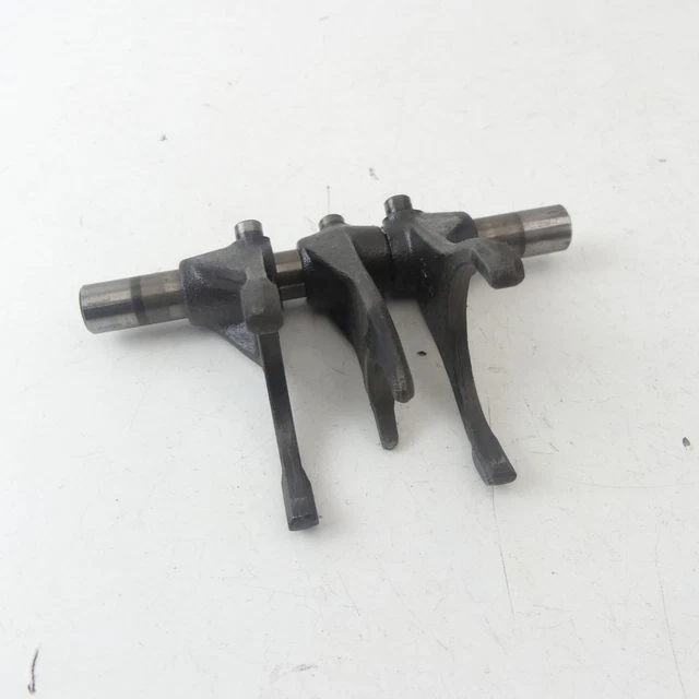 BOITE DE VITESSES (ARBRE INTERMEDIAIRE) (NC750XD) de NC750X DCT MAT