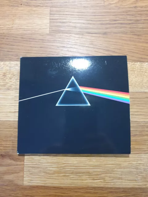 Pink Floyd - The Dark Side Of The Moon 50Th Anniversary