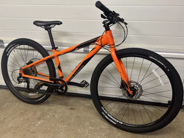 GENESIS CORE 24 Kids Mountain bike 180.00 PicClick UK
