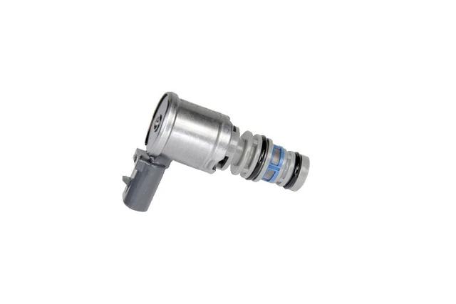 Auto Trans Solenoid GM Genuine Parts 24227747