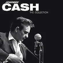 The Collection de Johnny Cash | CD | état très bon