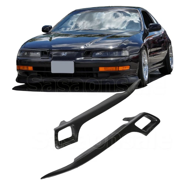 [ SASA ] Made for 92-96 Honda Prelude BB1 BB4 Headlight Air Eyelid
