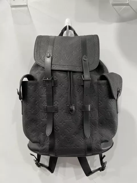 Louis Vuitton Ellipse Backpack Virgil Abloh final collection M20896 BRAND  NEW