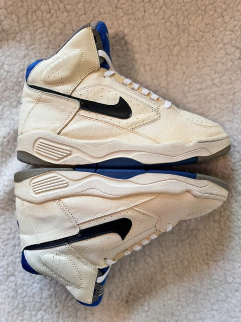 Nike air sabre flight 1992 hotsell
