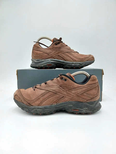 Reebok princess marroni hot sale