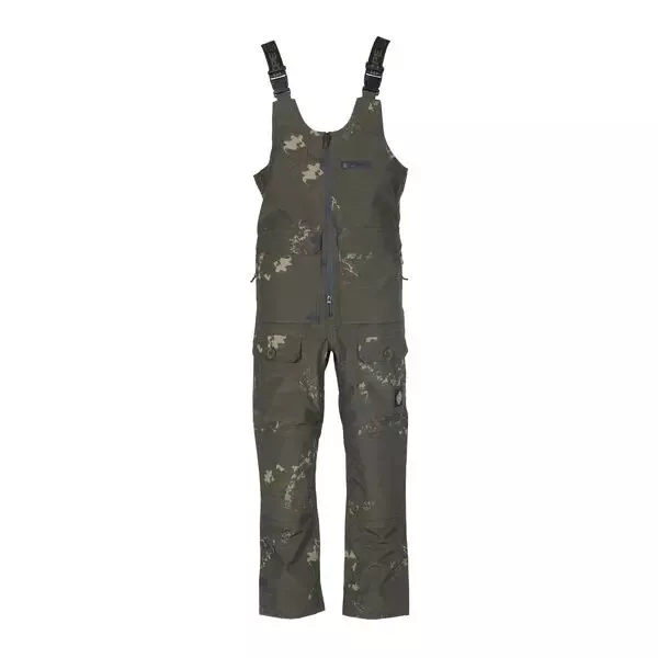 Nash Scope Waterproof Bib and Brace Carp Fishing Bib & Brace *All Sizes* NEW