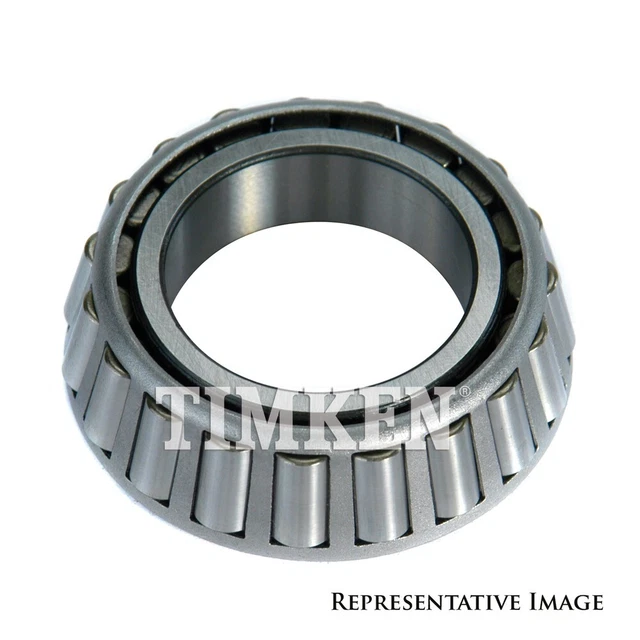 Differential Pinion Bearing Timken 3188