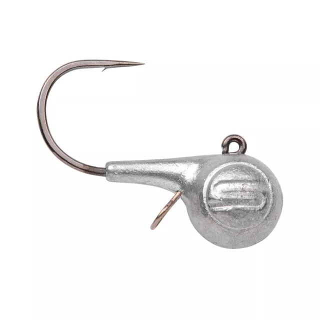 Spro HD Fireball Angeln Jighead Vertikal Jigkopf