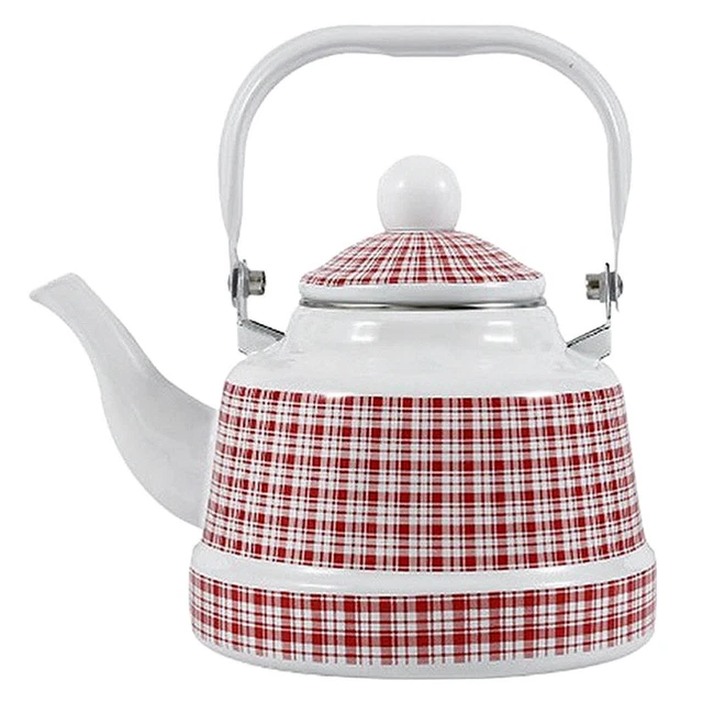 Bollitore Da Campeggio Campingmoon - 1 Litro, Alluminio Anodizzato, Per Outdoor E Picnic - Foto 6