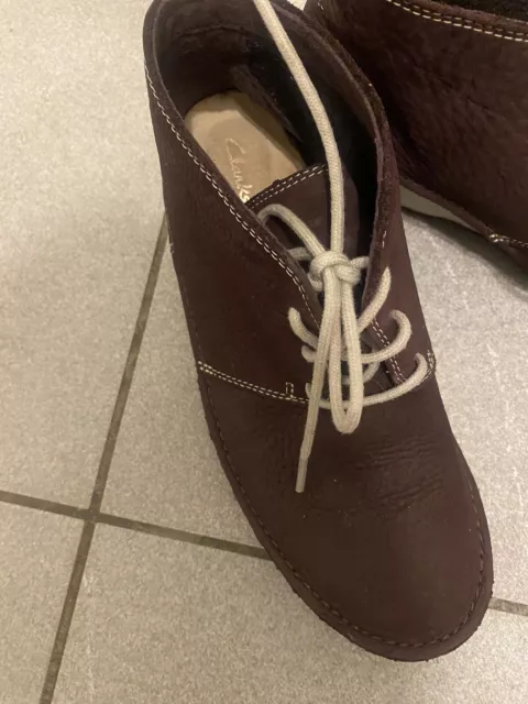 Clarks discount damara ivy