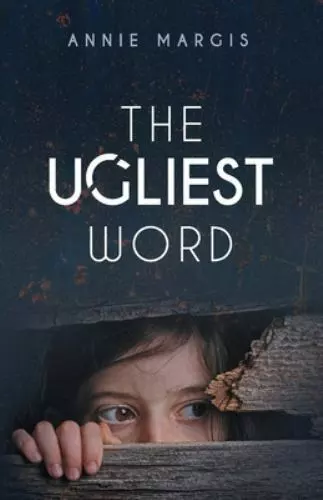 The Ugliest Word, Like New Used, Free shipping in the US