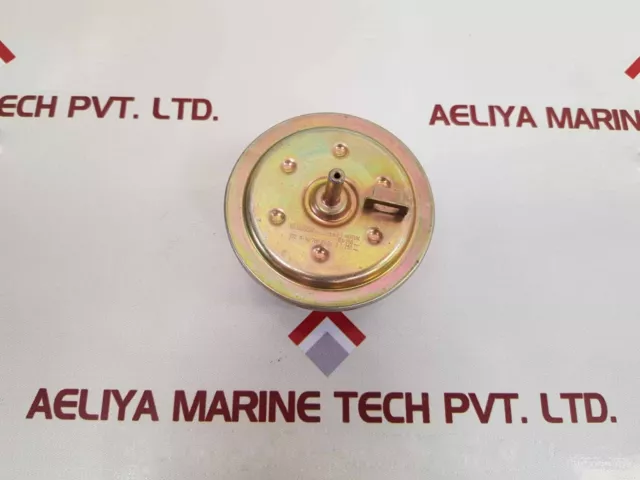 Notuk 772 11-14/780 21-24 pressure safety switch used
