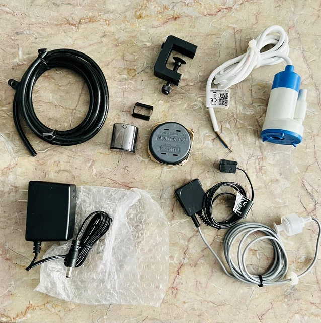Osmolator Nano 3152 Auto Top Off - Tunze