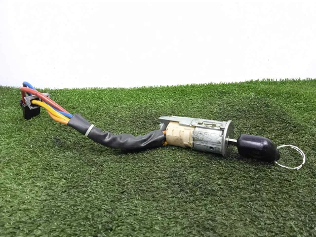 Interruttore Di Avviamento / 2+2.Cables / 2.Conectores / 643531 Per Peugeot 306