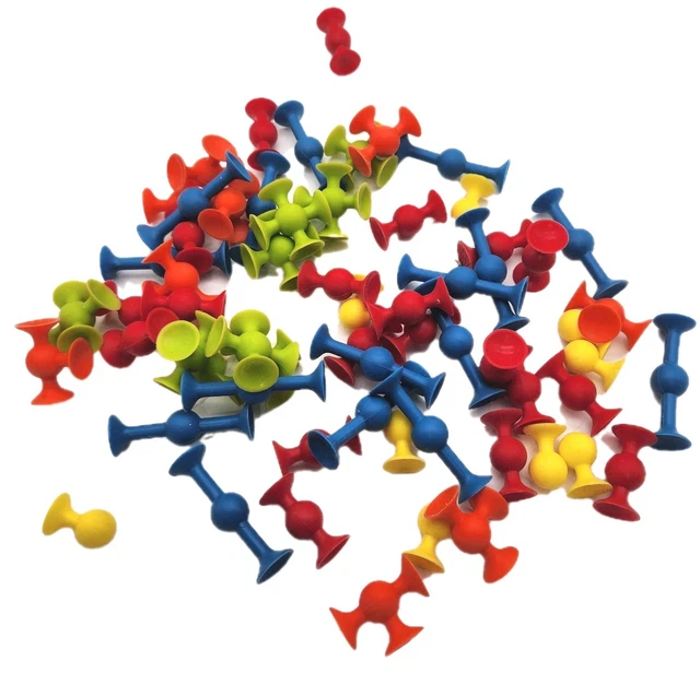 Building Toy Pieces & Parts, Building Toys & Blocks, Building Toys