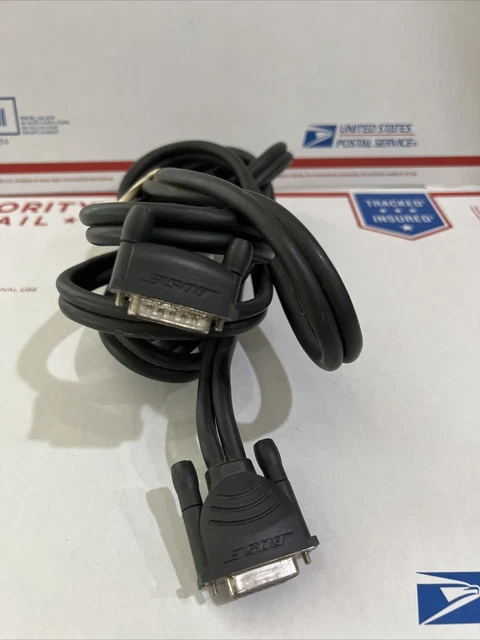 BOSE ACOUSTIMASS Module Cable -Subwoofer To Media Center For Bose 321 ...
