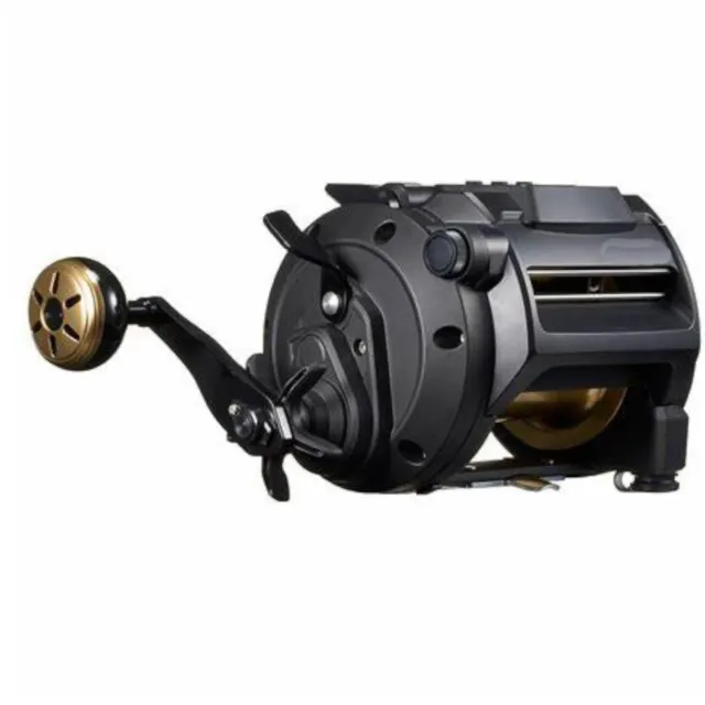 DAIWA TANACOM 800 Dendoh Electric Fishing Reel - Deep Drop and Kite $799.99  - PicClick