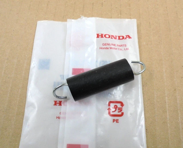 Honda CR125 CR250 CR500 CRF Front Brake Lever Rubber Boot - New OEM Part 53176ML3791
