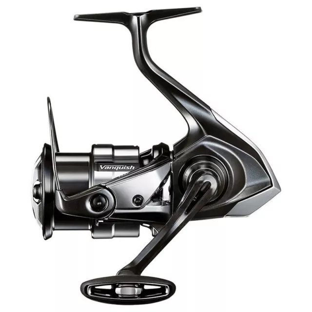 Moulinet Spinning Shimano Vanquish C2500Sxgc