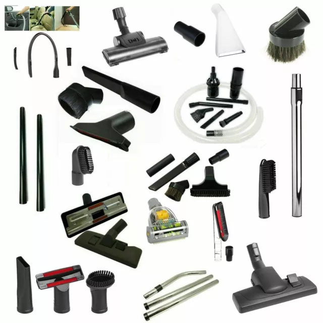 Spare Parts Accessories Tools For Parkside 35mm Vacuum Cleaner Hoover All 5 99 Picclick Uk