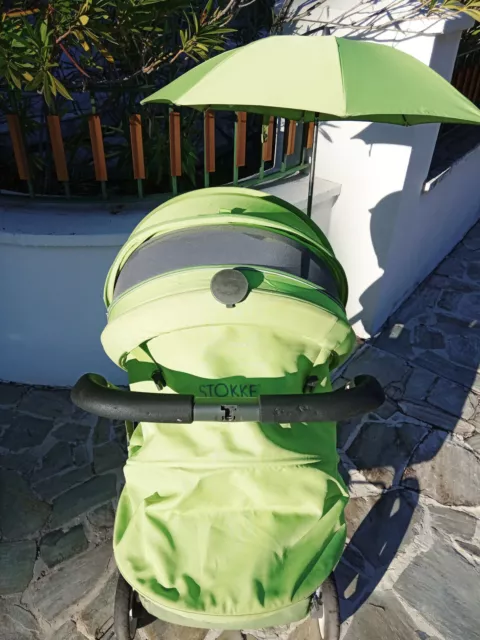 POUSSETTE STOKKE Scoot 3