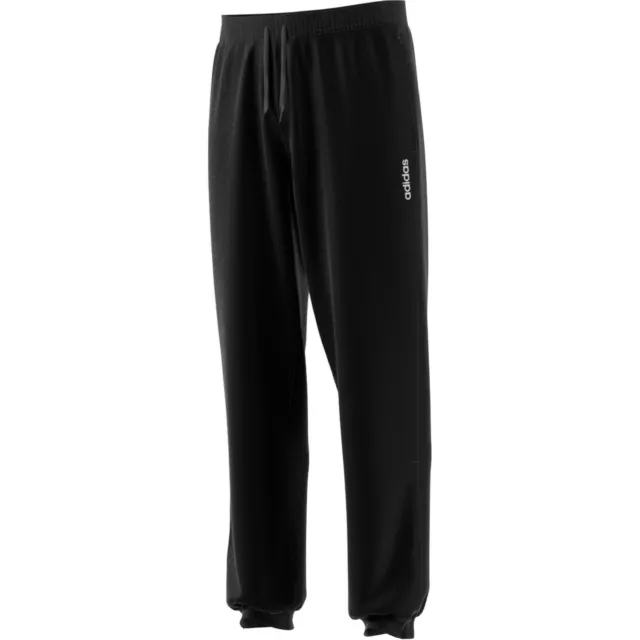 Adidas Unisexe Pantalon Ess Essentiel Uni Stanford de Survêtement Sport XS Vente