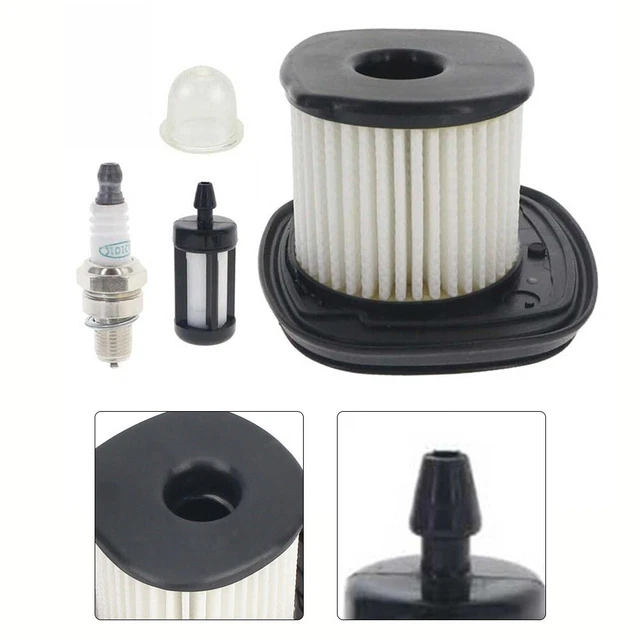 Kit De Réparation Carburateur Pour BG56, BG66, BG86 Et Carburateurs C1M, S141, S142, Etc. - Joints Et Membranes - 7
