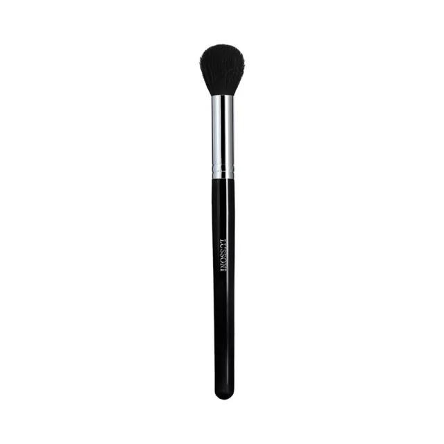 Lussoni Make Up Pro 330 Small Round Blush Brush  -  pinceau pour blush