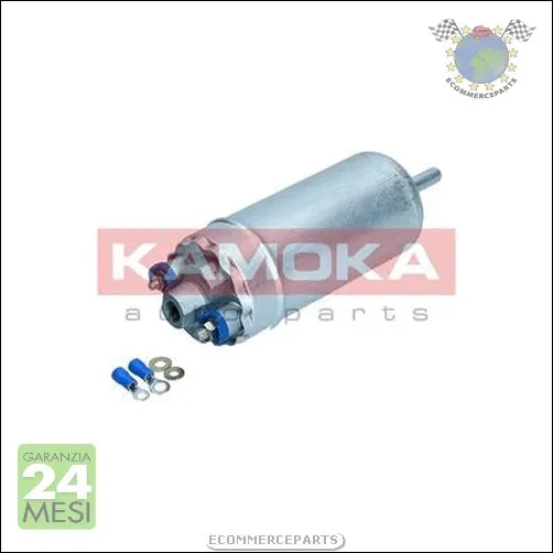 Pompa carburante Kamoka Benzina per FORD MONDEO FOCUS IVECO DAILY III IV LEXUS