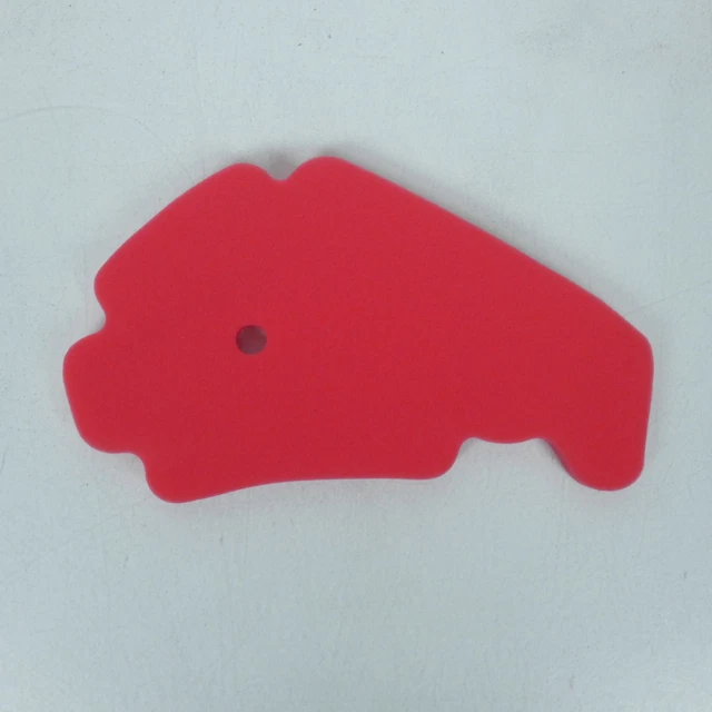Filtre à Air Hiflofiltro HFA5203DS Pour Piaggio MP3 300 (2010-2017) - Équivalent Piaggio 831997 - Neuf