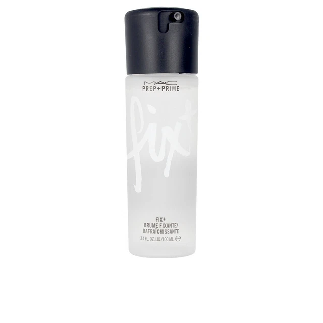 Maquillage Mac women PREP + PRIME FIX + brume fixante 100 ml