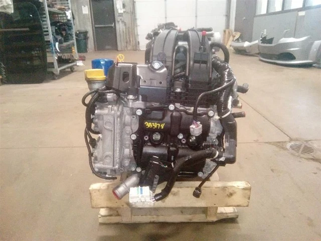 Engine / Motor Assembly 2021 Legacy Sku#3489789