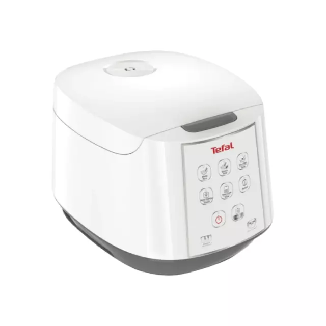 Tefal 10 Cup Rice & Slow Cooker