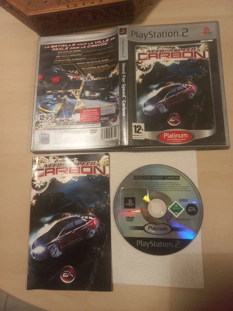 ② Sony Playstation 2 PS2 Manhunt 2 II CIB complet sans rayures - Jeux