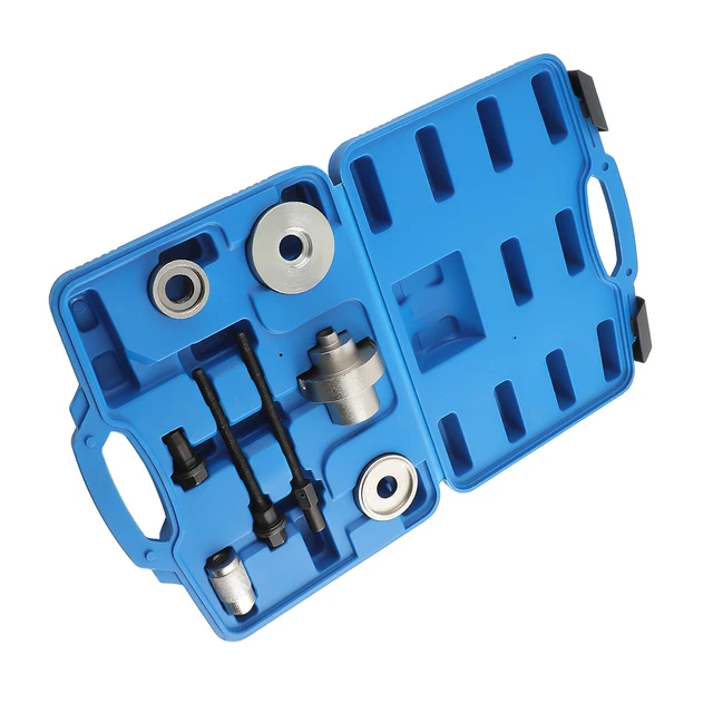 Outil De Montage Douille Essieu Arrière DR TOOLS Pour Peugeot 307 Et Citroën C4