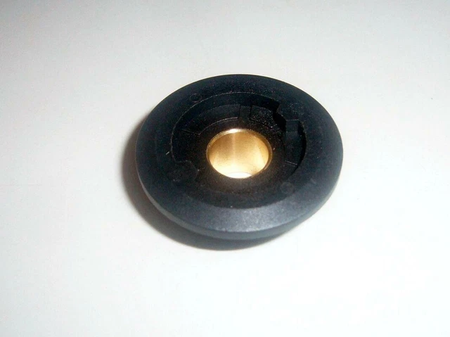 Ingranaggio Pompa Olio Motosega Zenoah G2500 G250 G2500Ts G3300 G3800 Nuova