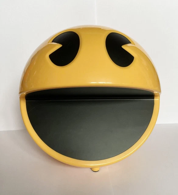 Pac-Man Pixel Player : Jeu Vidéo Sous Licence Officielle Pac