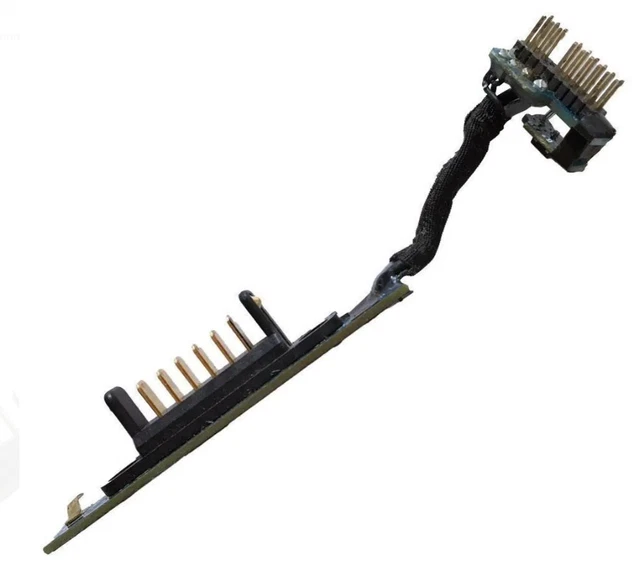 Charnière Droite Pour MacBook A1181 (2006-2009) - Pièce Apple Reconditionnée